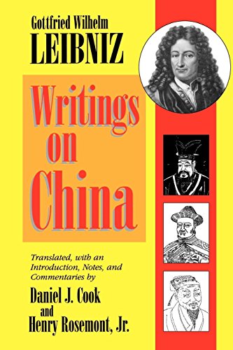 Stock image for Writings on China for sale by GridFreed