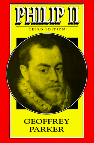 Stock image for Philip II for sale by Wonder Book