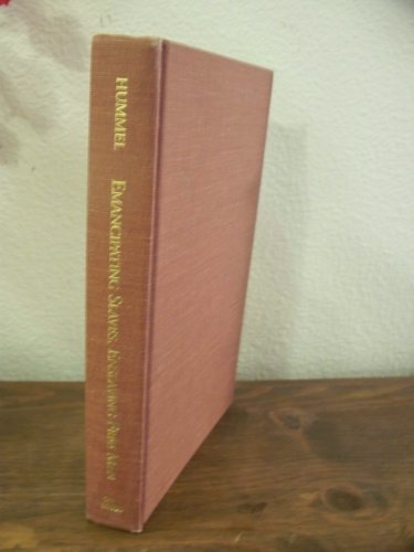 Emancipating Slaves, Enslaving Free Men: A History of the American Civil War (9780812693119) by Hummel, Jeffrey