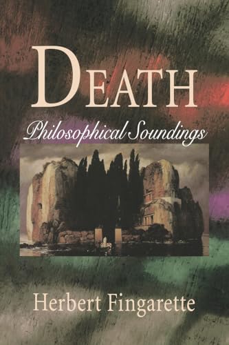 Stock image for Death: Philosophical Soundings for sale by ThriftBooks-Atlanta