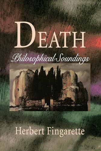 Stock image for Death: Philosophical Soundings for sale by ThriftBooks-Dallas