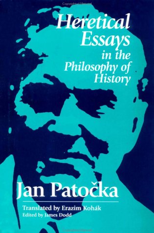 9780812693362: Heretical Essays in the Philosophy of History
