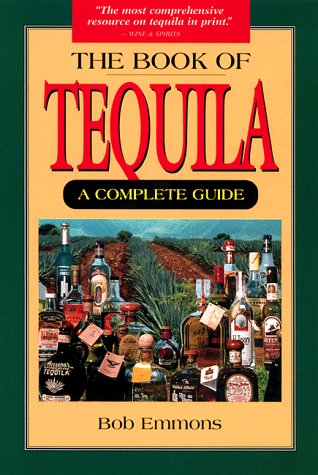 9780812693522: The Book of Tequila