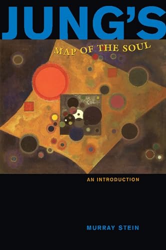 9780812693768: Jung's Map of the Soul: An Introduction