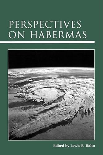 Imagen de archivo de Perspectives on Habermas a la venta por ThriftBooks-Dallas