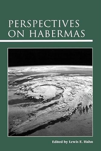 9780812694277: Perspectives on Habermas