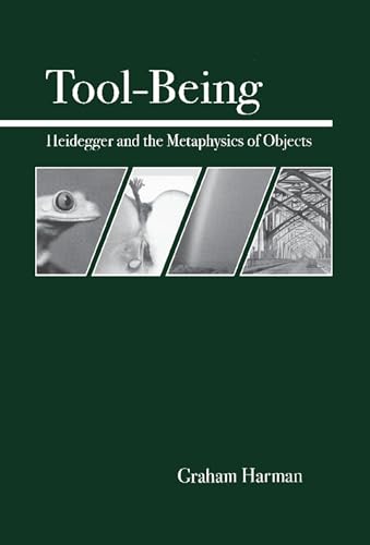 9780812694444: Tool-Being