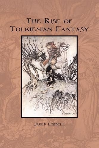 Stock image for The Rise of Tolkienian Fantasy for sale by ThriftBooks-Atlanta