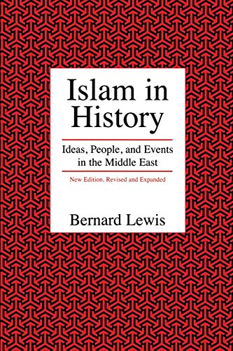9780812695182: Islam in History: Ideas, People, and Events in the Middle East