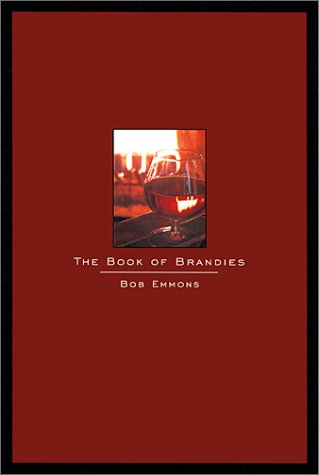 9780812695212: The Book of Brandies