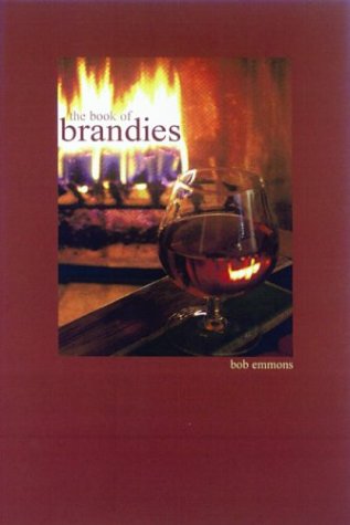 9780812695557: The Book of Brandies