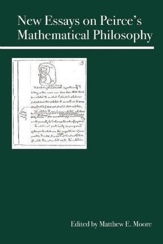 9780812696813: New Essays on Peirce's Mathematical Philosophy