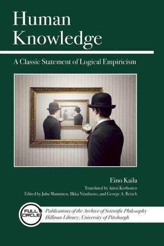 9780812698480: Human Knowledge: A Classic Statement of Logical Empiricism