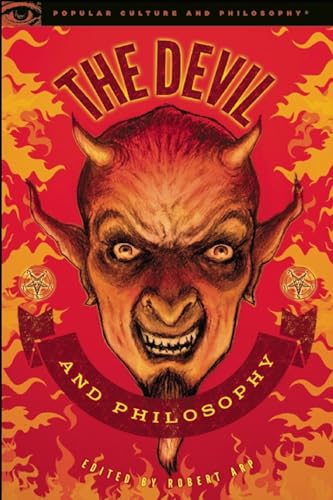 Imagen de archivo de The Devil : And Philosophy a la venta por Better World Books