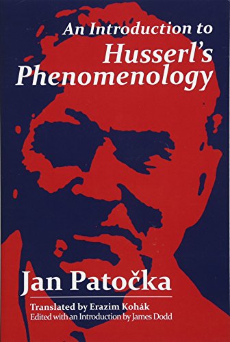 Beispielbild fr An Introduction to Husserl's Phenomenology zum Verkauf von Open Books