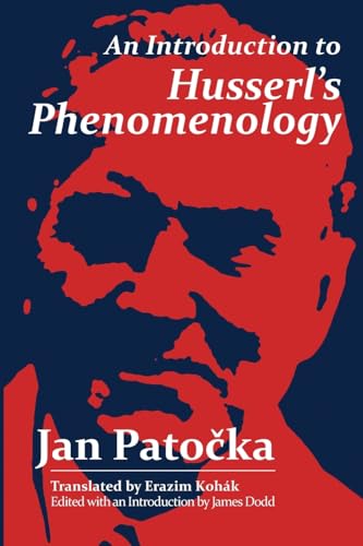 Stock image for An Introduction to Husserl's Phenomenology for sale by Open Books