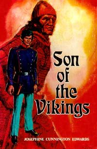 Beispielbild fr Son of the Vikings (A Crown book) zum Verkauf von Ergodebooks