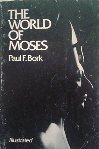 Stock image for The World of Moses for sale by Third Season Books