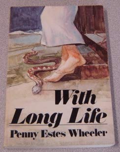 Imagen de archivo de With long life a la venta por Irish Booksellers