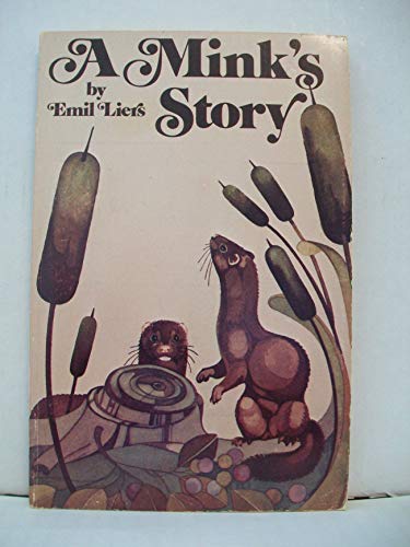 Imagen de archivo de Mink's Story (Orion) a la venta por ThriftBooks-Dallas