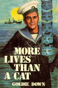 9780812702439: More Lives Than A Cat