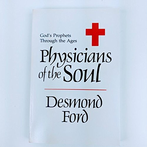 9780812702620: Physicians of the soul: God's prophets through the ages