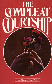 Beispielbild fr The complete courtship zum Verkauf von ThriftBooks-Atlanta