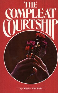 Stock image for The complete courtship for sale by ThriftBooks-Atlanta