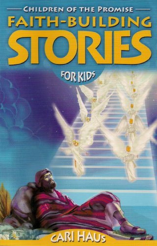 9780812704396: Children of the Promise: Faith-Building Stories for Kids