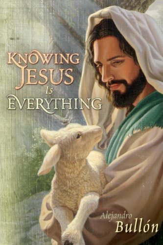 Beispielbild fr Knowing Jesus Is Everything zum Verkauf von ThriftBooks-Atlanta