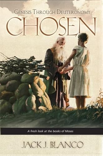 Beispielbild fr Chosen: Genesis Through Deuteronomy zum Verkauf von ThriftBooks-Atlanta