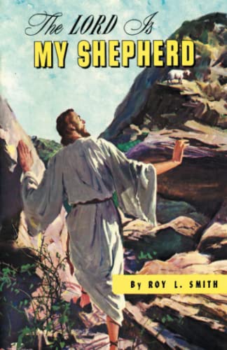 Stock image for The Lord Is My Shepherd for sale by GF Books, Inc.