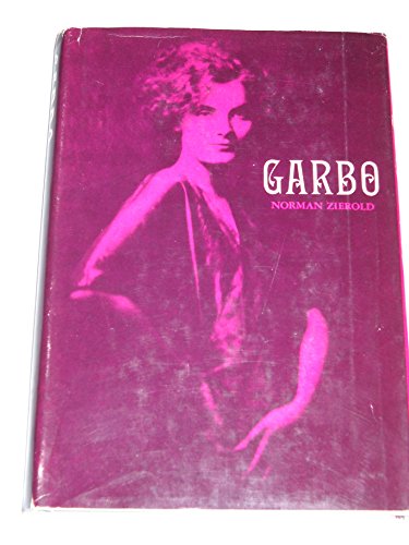 Imagen de archivo de Garbo a la venta por Better World Books