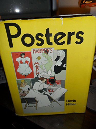 Beispielbild fr Posters zum Verkauf von Better World Books
