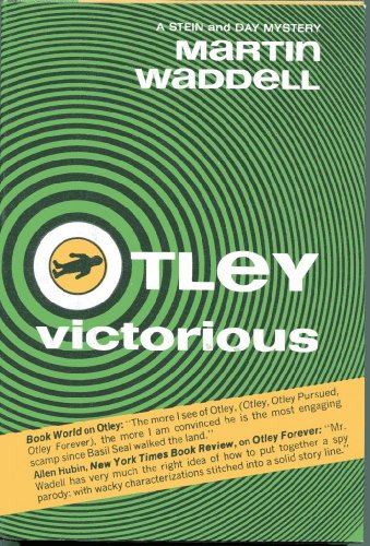 9780812812541: Otley Victorious