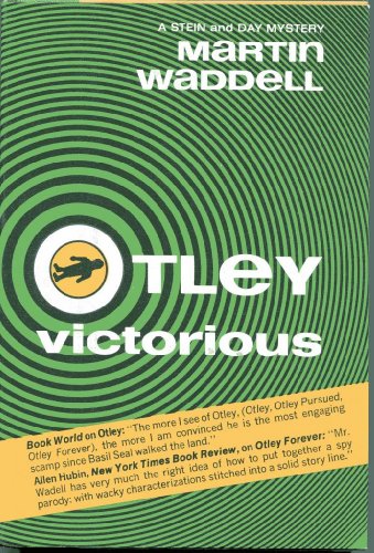 9780812812541: Otley victorious