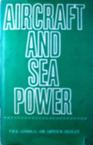 Beispielbild fr Aircraft and sea power, zum Verkauf von Great Matter Books