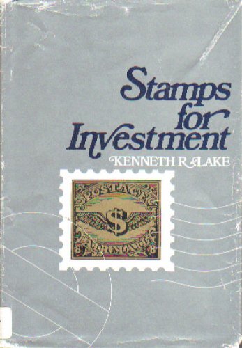 9780812813470: Stamps for investment