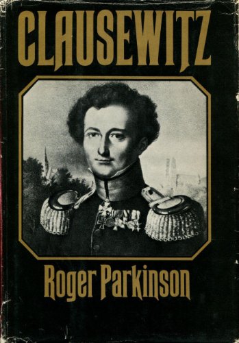 Stock image for Clausewitz for sale by HPB-Emerald