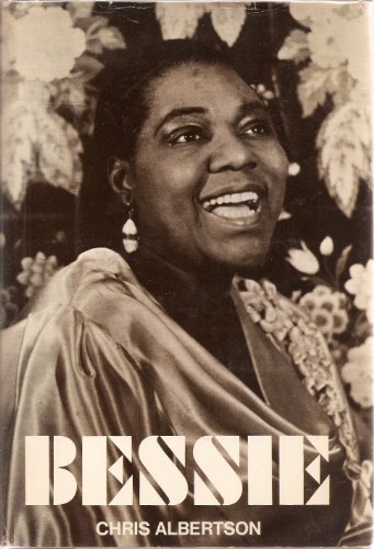 Imagen de archivo de Bessie a la venta por Better World Books