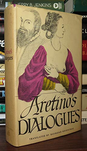 Imagen de archivo de Aretino's Dialogues a la venta por Xochi's Bookstore & Gallery