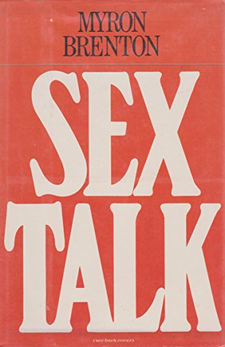 Stock image for Sex Talk for sale by HPB-Emerald