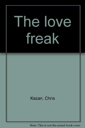 THE LOVE FREAK