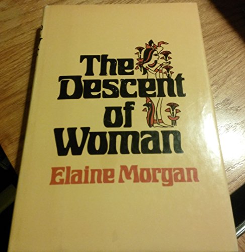 9780812814583: DESCENT OF WOMAN