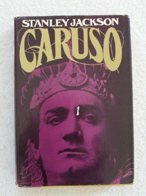Stock image for Caruso for sale by Wonder Book