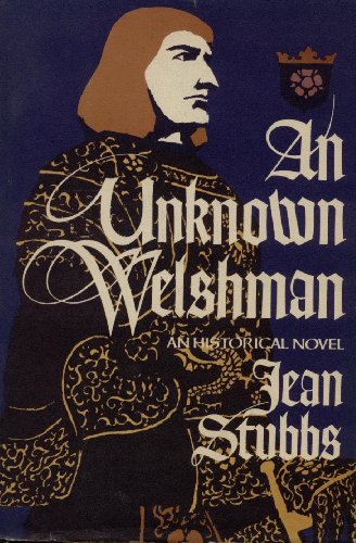 Beispielbild fr An Unknown Welshman: A Historical Novel zum Verkauf von ThriftBooks-Atlanta