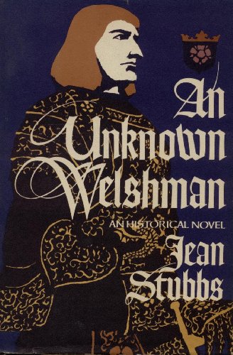 9780812814743: An Unknown Welshman: A Historical Novel