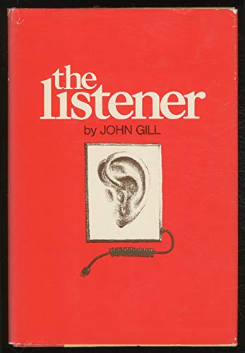 9780812814750: The Listener