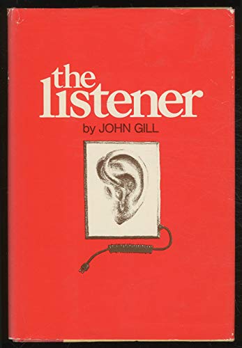 Stock image for The Listener for sale by ThriftBooks-Dallas