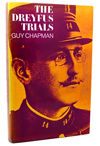 Stock image for The Dreyfus Trials for sale by Liberty Book Shop